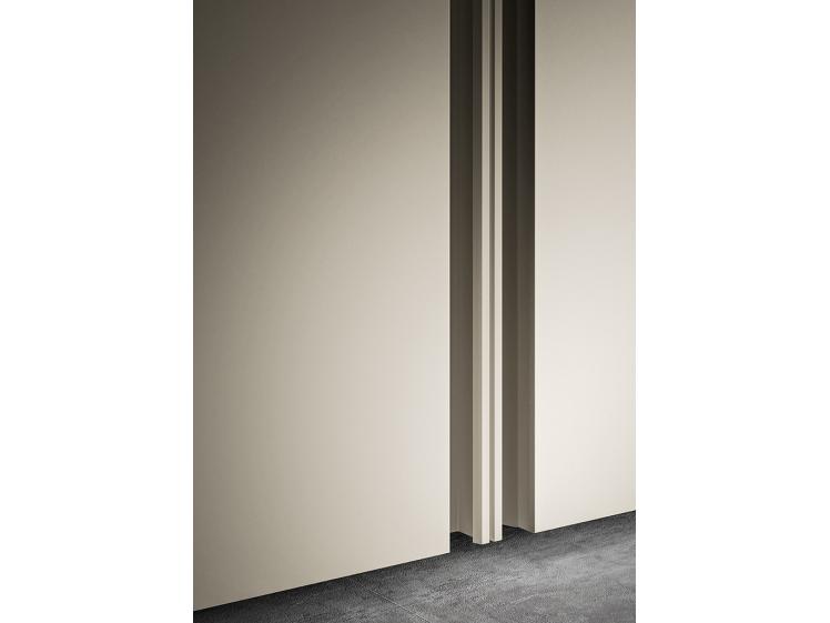 Alf DaFrè - Split wardrobe system