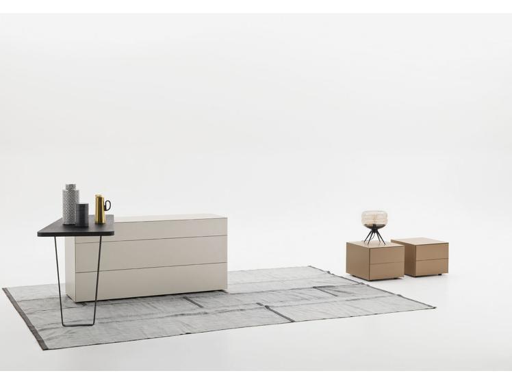 Alf DaFrè - Fil bedroom storage systems