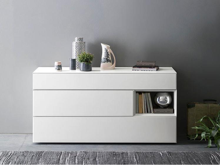 Alf DaFrè - Fil bedroom storage systems