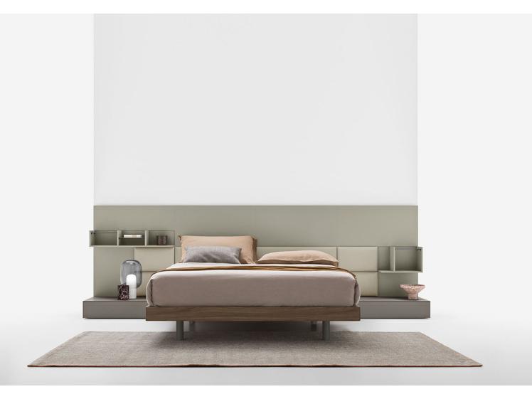 Alf DaFrè - Fil bedroom storage systems