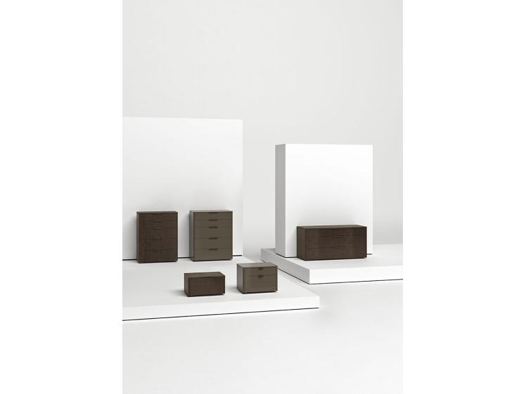 Alf DaFrè - Timeless storage units