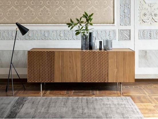 Alf DaFrè’s Cabinets and Sideboards