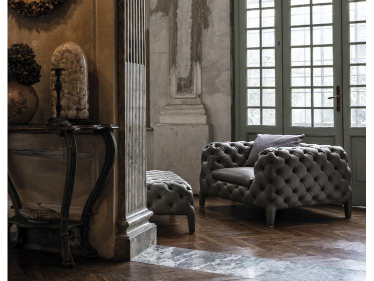 Arketipo - Windsor Chair