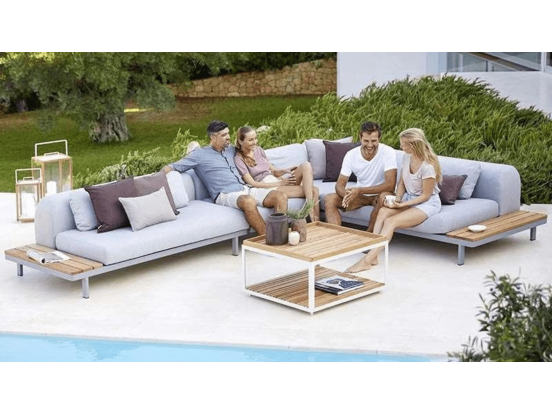 Three Ways To Make The Most Of Your Outdoor Space In 2023