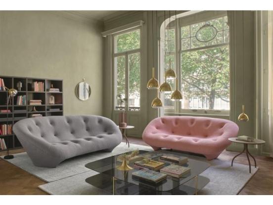 A New Year’s Resolution to Redefine Your Space