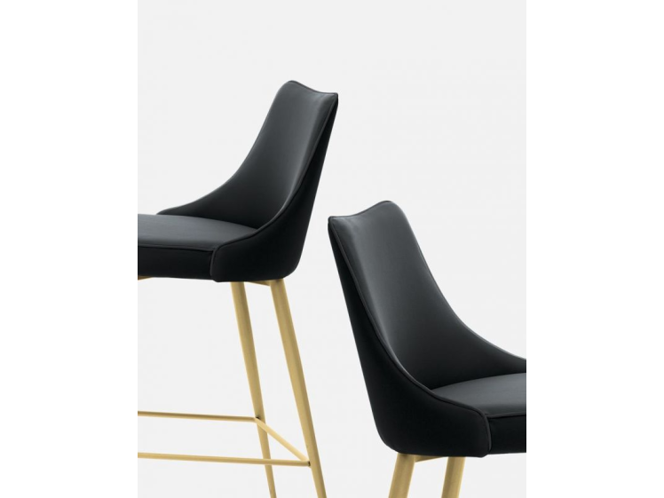 Bontempi Casa - Clara fixed leg (Kitchen height)