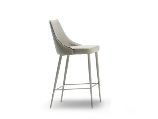 Bontempi Casa - Clara fixed leg (Kitchen height)