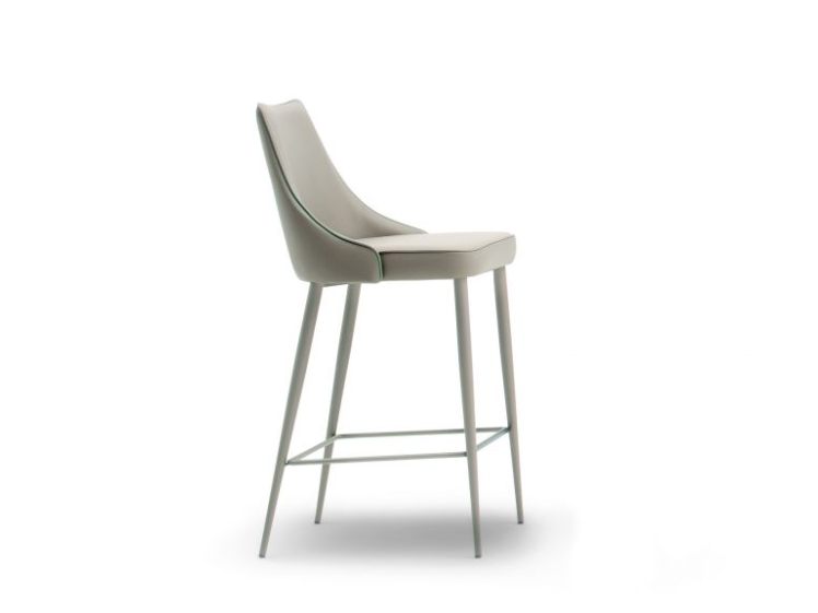 Bontempi Casa - Clara fixed leg (Kitchen height)