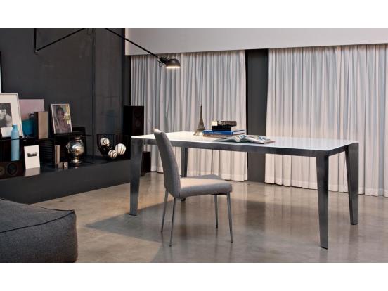 Bontempi Casa - Cruz Extendable Unicolour Table