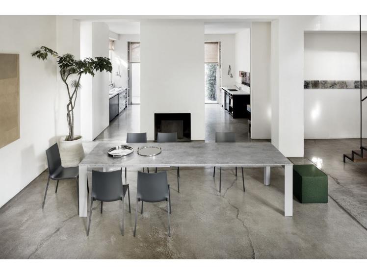 Bontempi Casa - Eva outdoor chair 