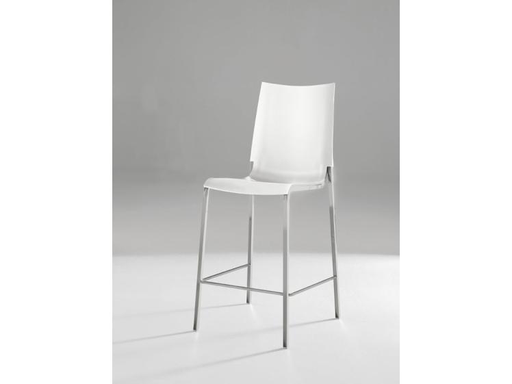 Bontempi Casa - Eva Low stool Outdoor/Indoor