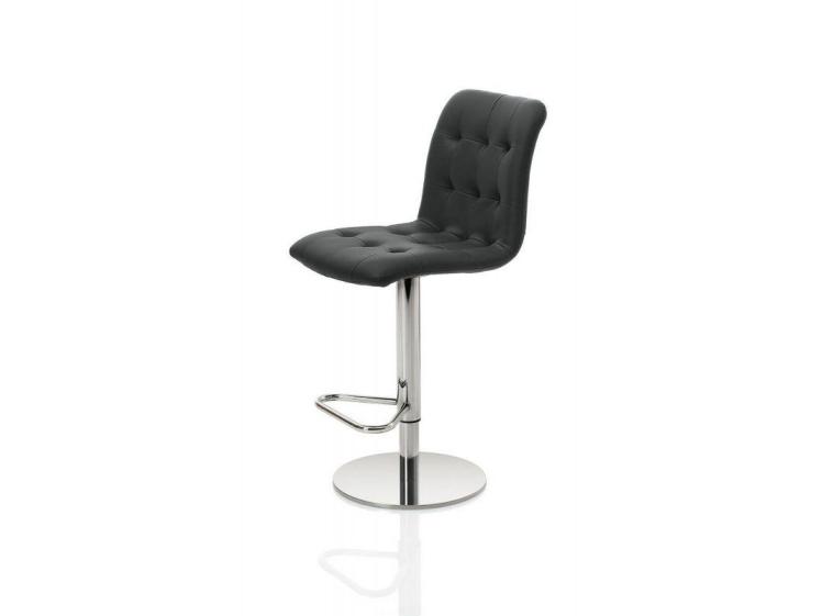 Bontempi Casa - Kuga Gas Adjustable Stool