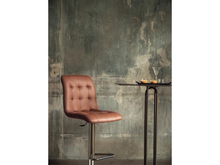 Bontempi Casa - Kuga Gas Adjustable Stool