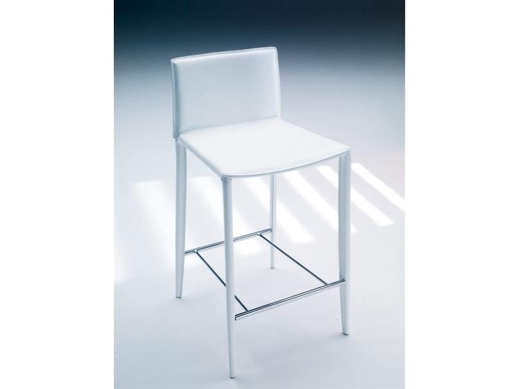 Bontempi Casa - Linda Barstool Low version