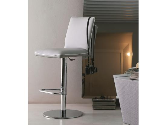 Bontempi Casa - Nata Gas Adjustable Stool