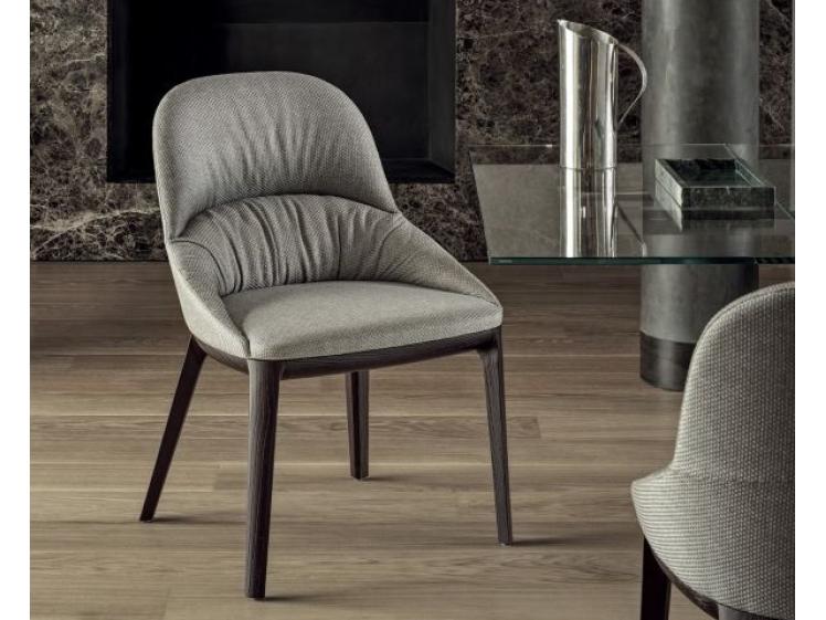 Bontempi Casa – Queen Dining Chair 