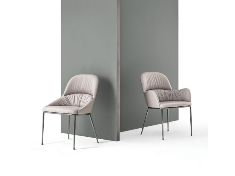 Bontempi Casa – Queen Dining Chair 