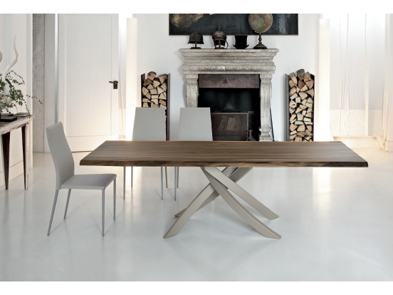 Bontempi Casa - Tai Chair