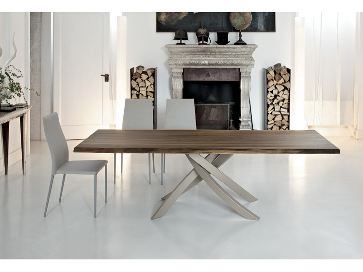 Bontempi Casa - Tai Chair