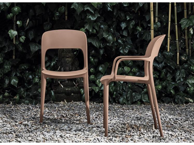 Bontempi Casa - Gipsy outdoor Chair