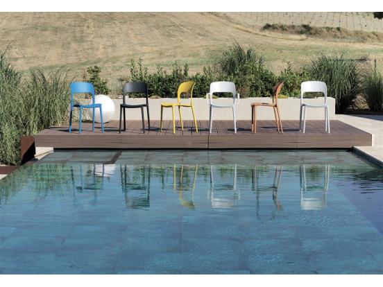 Bontempi Casa - Gipsy outdoor Chair