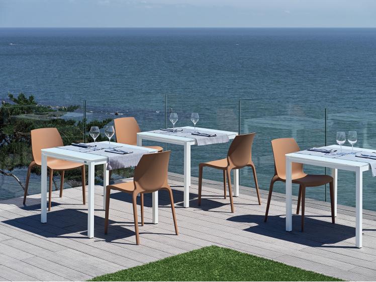 Bontempi Casa - Hidra Outdoor Chair