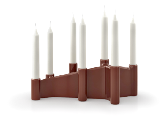 Calligaris - Cathedral Candleholder Ex Display