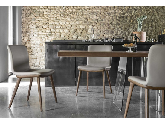 Calligaris Dining Chairs