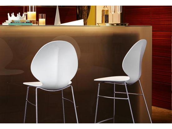 Calligaris Bar Stools