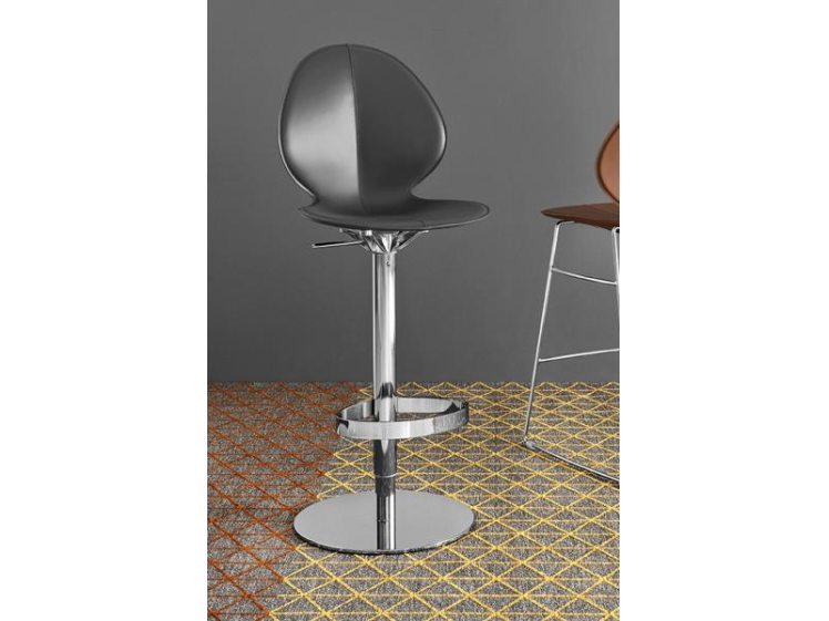 Calligaris - Basil Stool Gas Adjustable