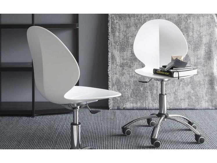 Calligaris - Basil Swivel Chair