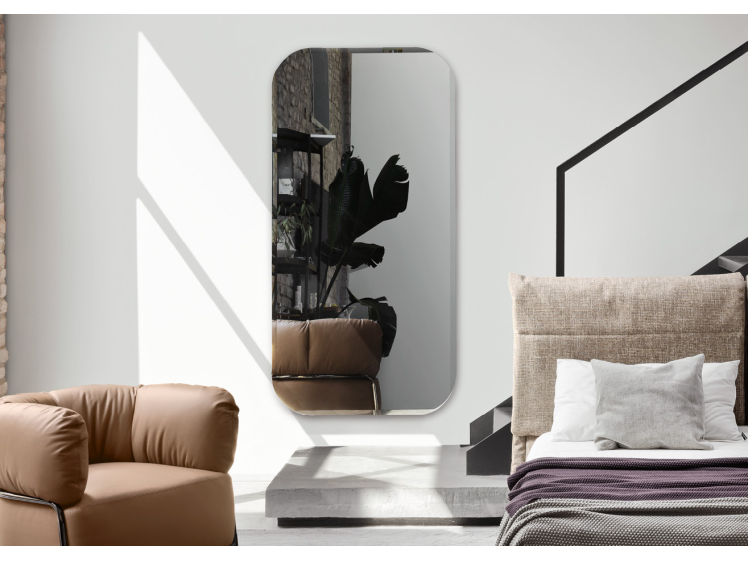 Calligaris - Bevel Mirror