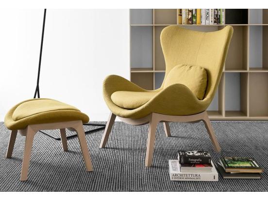 Calligaris Occasional Chairs