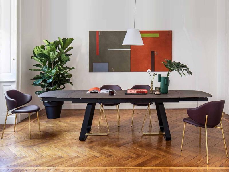 Calligaris - Holly Dining Chair Calligaris - Holly Dining Chair
