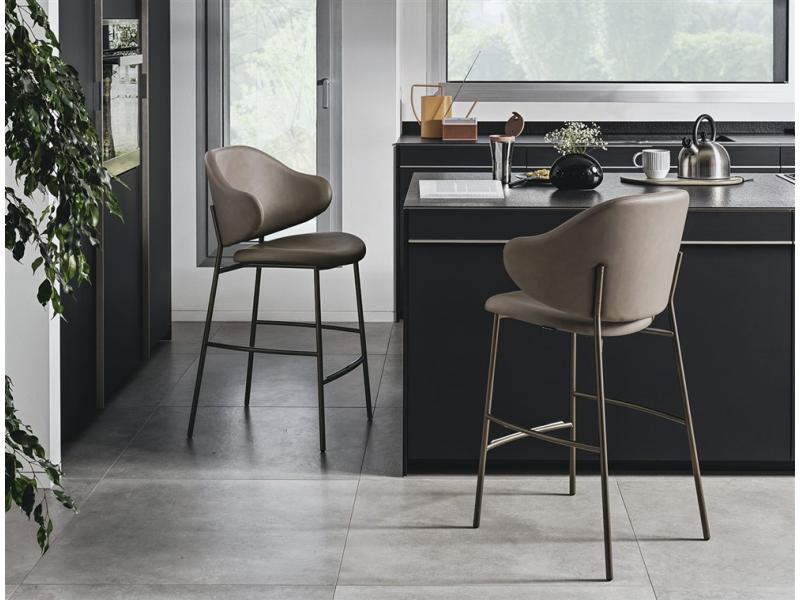 Calligaris - Holly Bar Stool