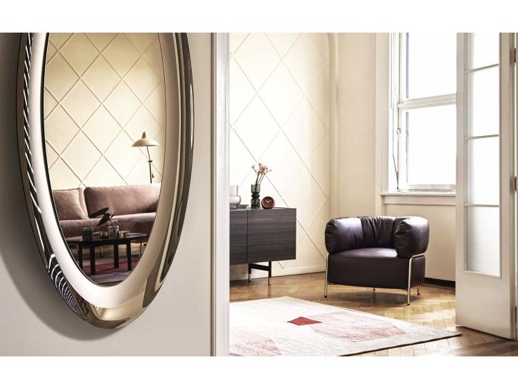 Calligaris - Surface Mirror