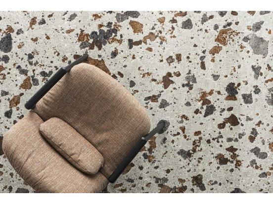 Calligaris - Terrazzo Rug