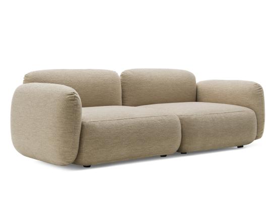 Calligaris - Ginza Sofa 