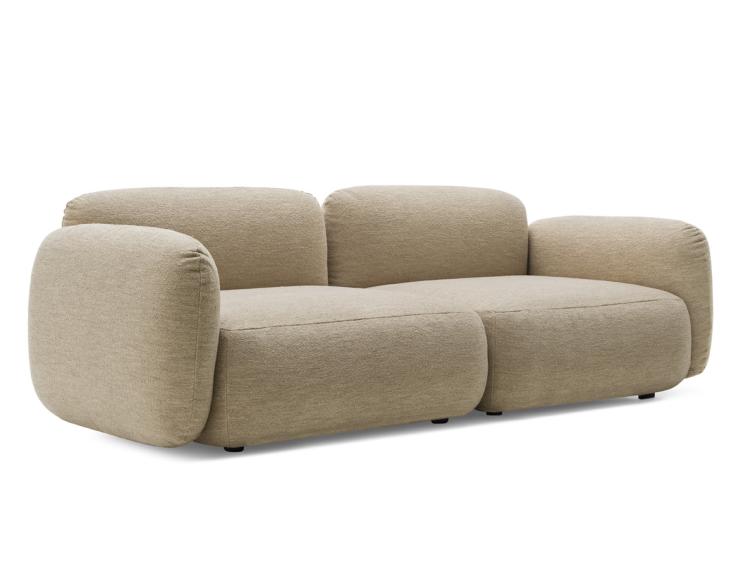 Calligaris - Ginza Sofa 