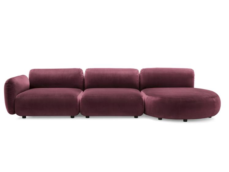 Calligaris - Ginza Sofa 
