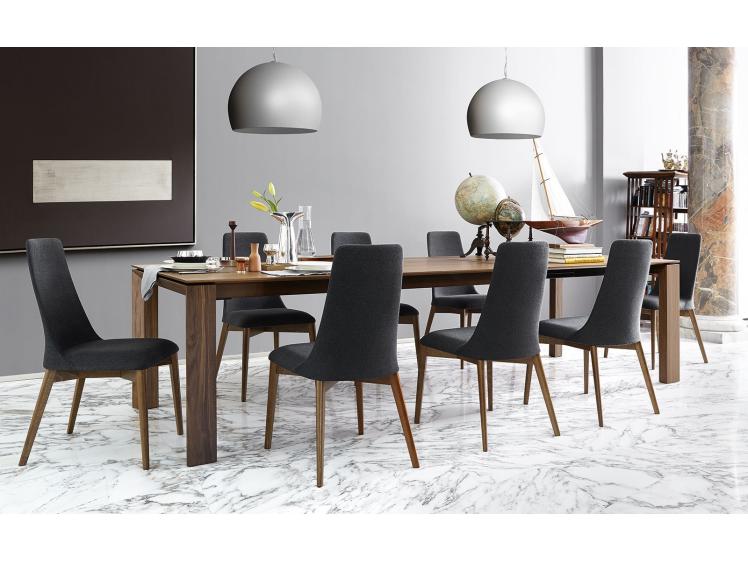 Calligaris - Omnia 180cm Wood Extendable Dining Table