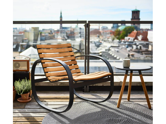 Cane-line - Parc Rocking Chair