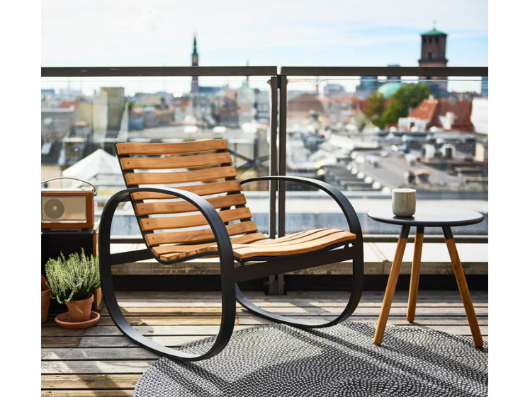 Cane-line - Parc Rocking Chair