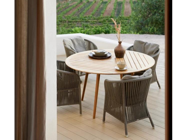 CANE-LINE - DERBY CHAIRS