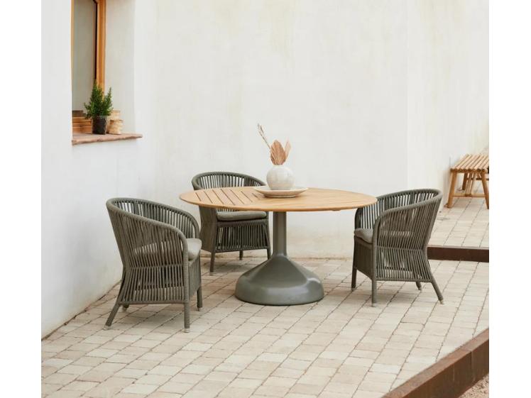 CANE-LINE - DERBY CHAIRS