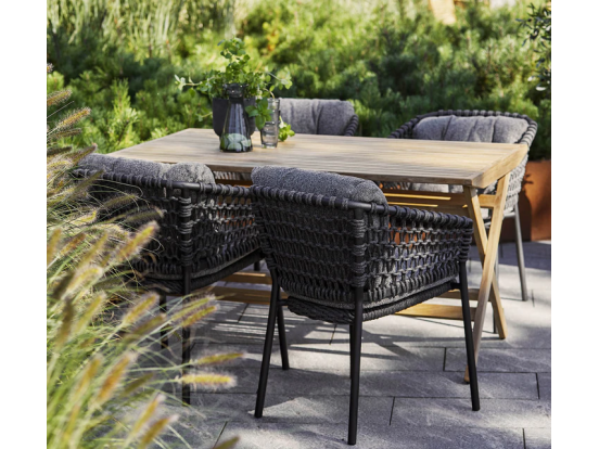 Cane-Line - Ocean Dining Chair