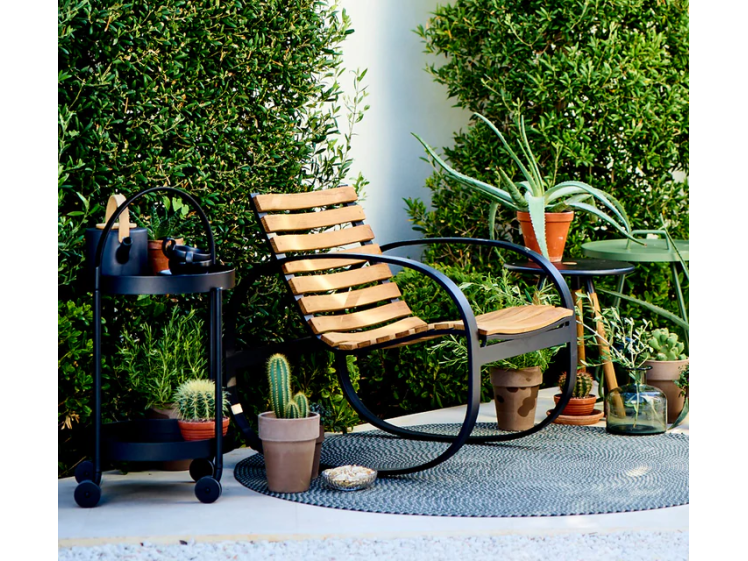 Cane-line - Parc Rocking Chair