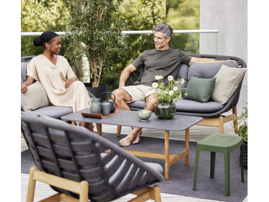 Top 3 Designers To Look At For Outdoor Furniture This Summer
