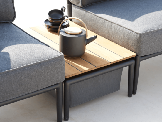 Cane-Line - Conic Box Table