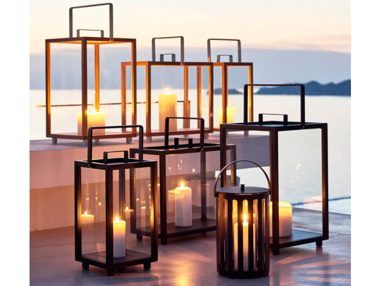 Cane-line - Lighthouse Lantern